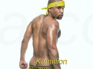kamillion Archive DVD ORG