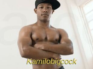 Kamilobigcock