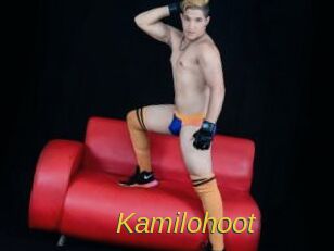 Kamilohoot