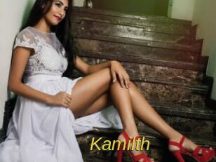 Kamilth