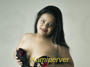 Kamiperver