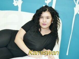 Kamiswan
