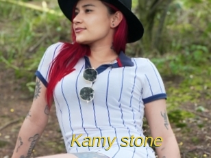 kamy_stone Archive DVD ORG