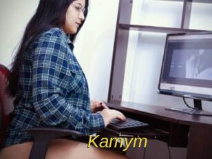 Kamym