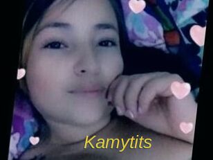 Kamytits