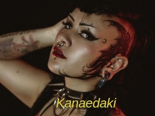 Kanaedaki