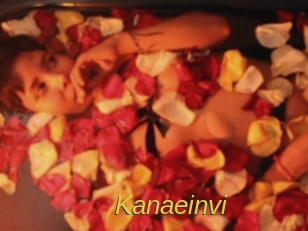 Kanaeinvi