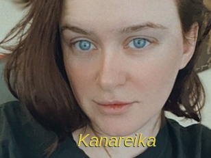 Kanareika