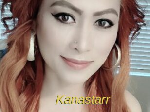 Kanastarr