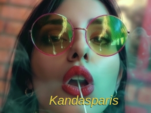 Kandasparis