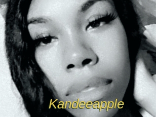 kandeeapple Archive DVD ORG