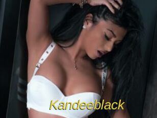 Kandeeblack