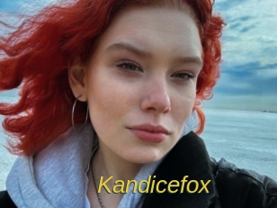 Kandicefox