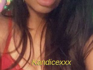 Kandicexxx