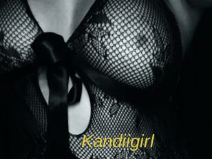 Kandiigirl