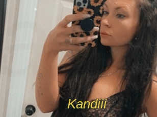 Kandiii