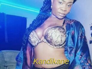 Kandikane