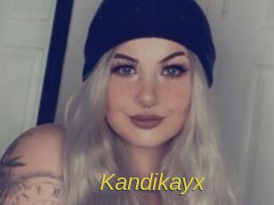 Kandikayx