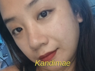 Kandimae