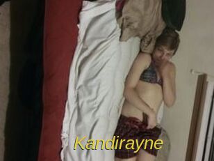Kandirayne
