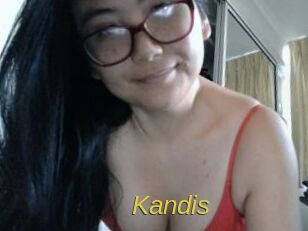 Kandis