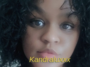 Kandraluxxx
