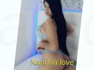 Kandria_love