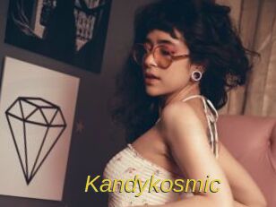 Kandykosmic