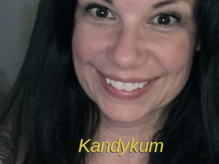 Kandykum