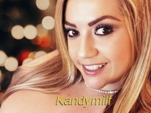 kandymilf Archive DVD ORG