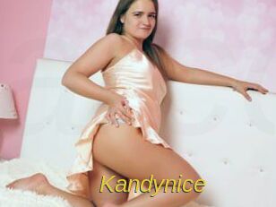 Kandynice