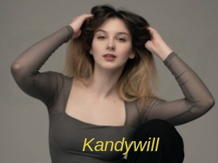 Kandywill