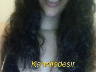 Kanelledesir
