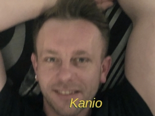 Kanio