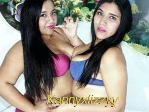 Kannyxlizzyy