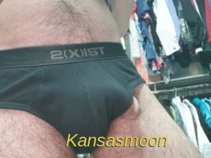 Kansasmoon