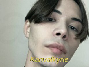 Kanvalkyrie