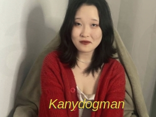 Kanydogman