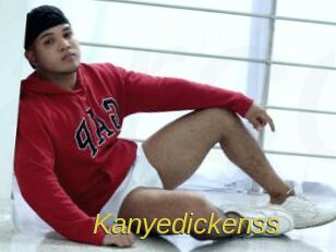 Kanyedickenss