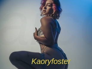 Kaoryfoster