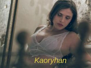 Kaoryhan
