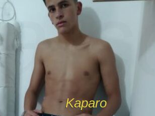 Kaparo