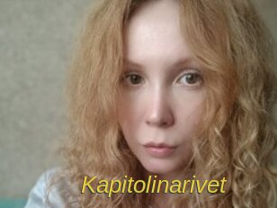 Kapitolinarivet