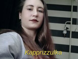 Kapprizzulka