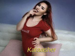 Karaasher