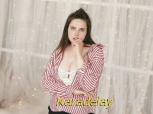 Karadelay