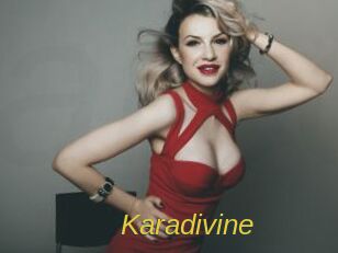 Karadivine