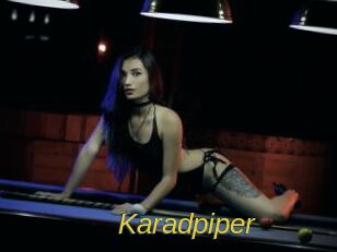 Karadpiper