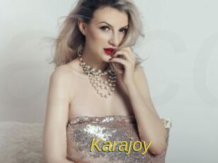 Karajoy