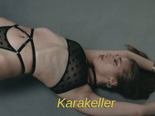 Karakeller